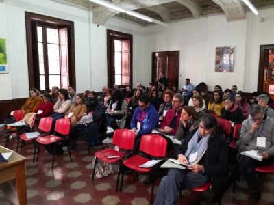 “Ho un popolo numeroso in questa città” – Assemblea Diocesana Elettiva 16/02/2020