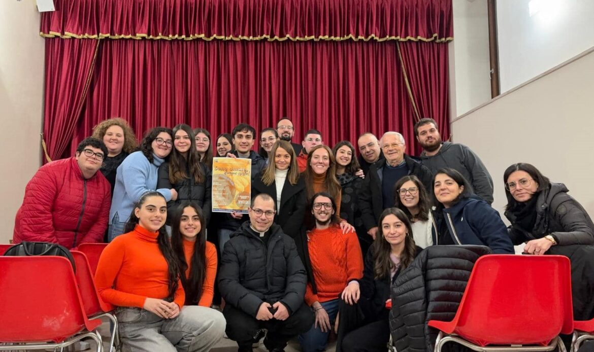 La Festa diocesana dell’Accoglienza a Monforte S.Giorgio